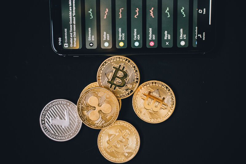 crypto