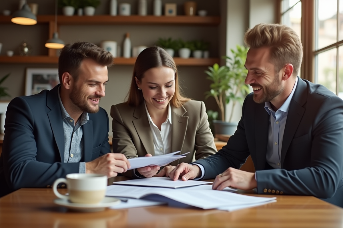 assurance entreprise