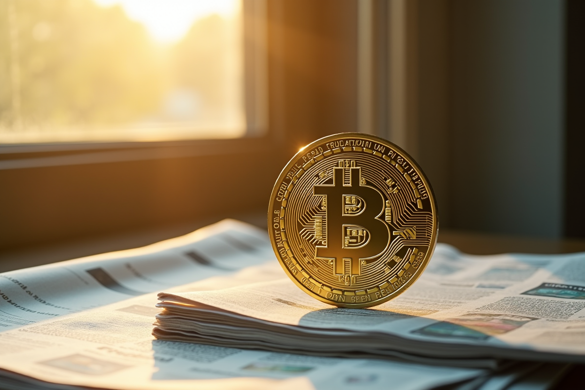 cryptomonnaie croissance