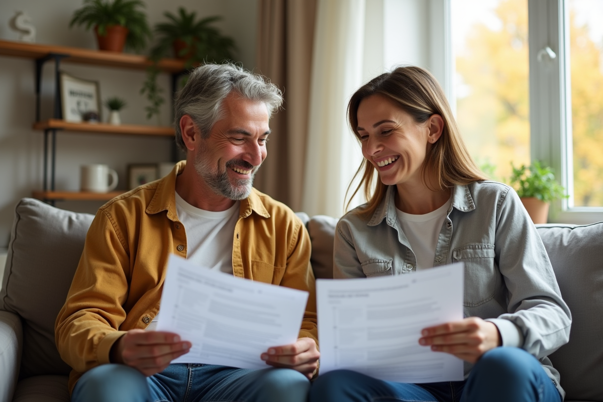 assurance emprunteur