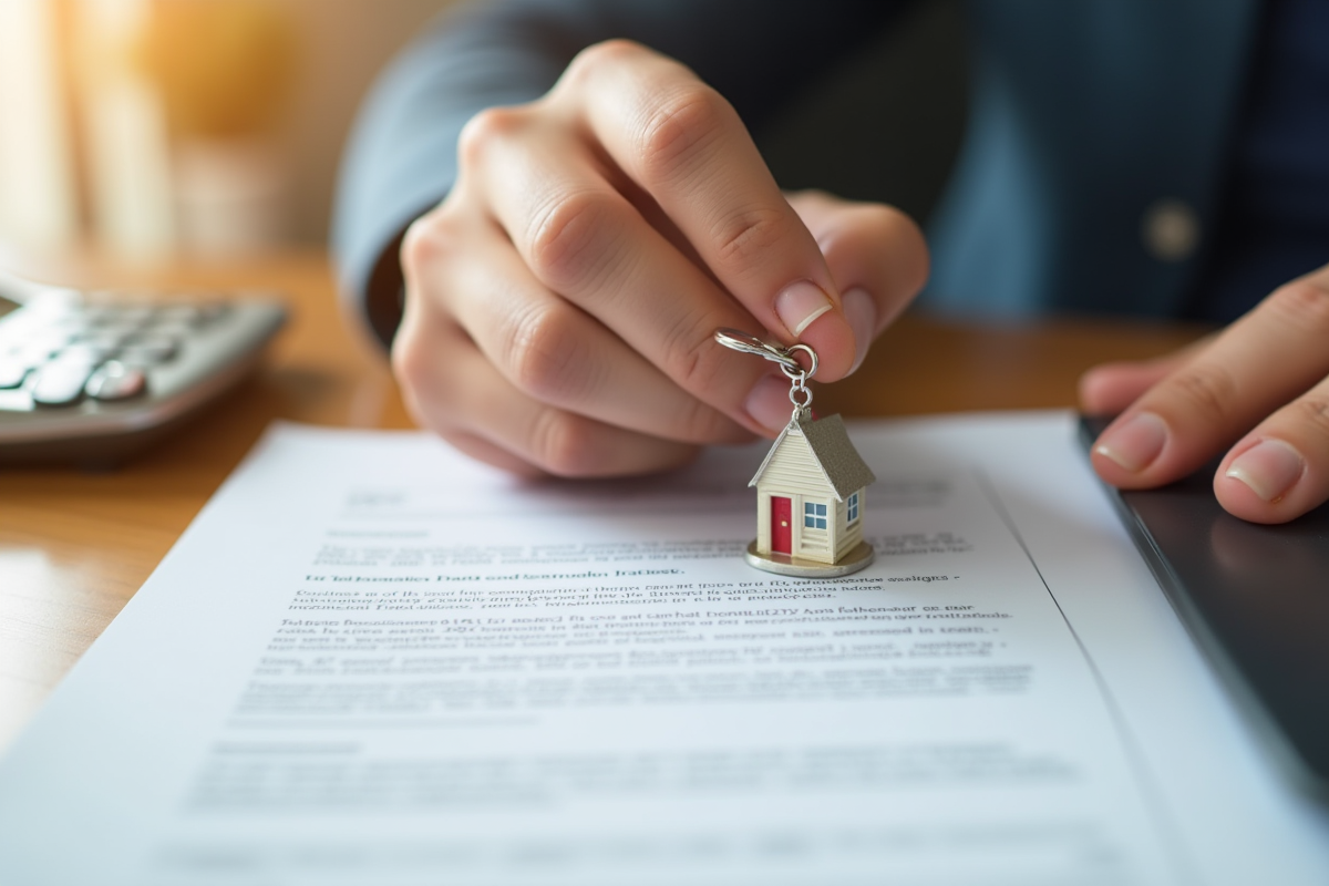 assurance immobilier