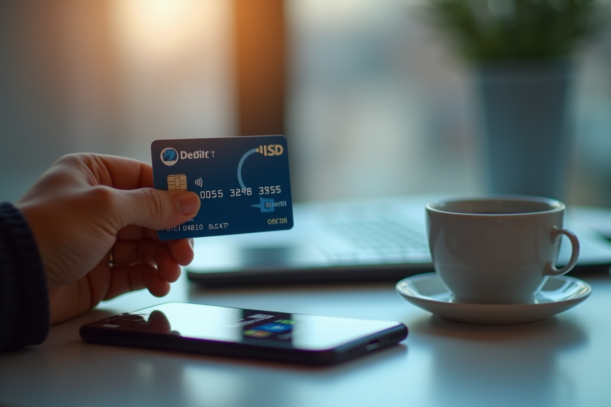 paiement sécurisé
