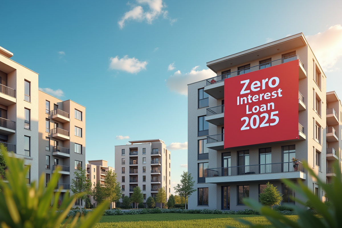 financement immobilier