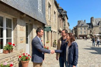 investissement locatif ouest